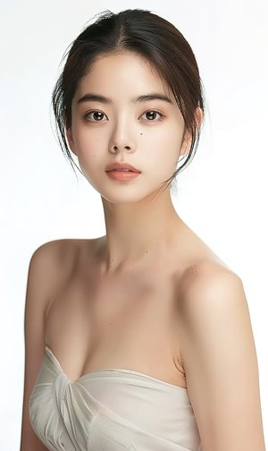 潘金莲之花样年华