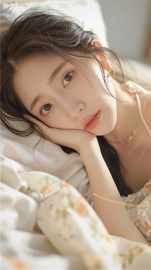 气质漂亮美女露脸宾馆